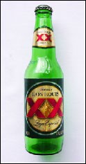 Dos Equis (XX)