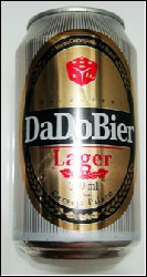 Dado Bier Lager
