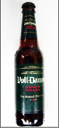 Voll-Damm Doble Malta