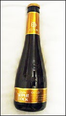 Super Bock Abadia Gold