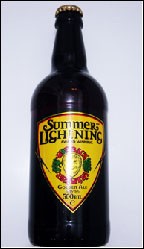 Summer Lightning