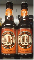 Schlafly Pale Ale