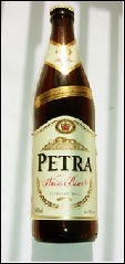 Petra Weiss Bier