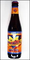 Malheur 10