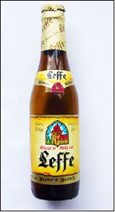 Leffe Blond