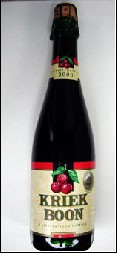 Kriek Boon - Sour Ale (Fruit Lambic)