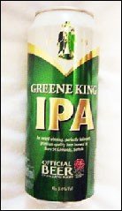 Greene King IPA