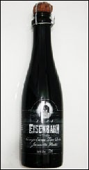 Eisenbahn Joinville Porter