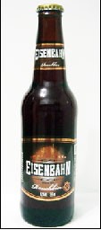 Eisenbahn Rauchbier