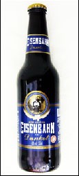 Eisenbahn Dunkel