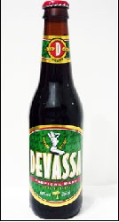 Devassa Negra