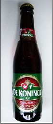 De Koninck Tripel