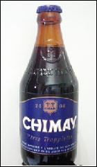 Chimay Bleu (Grand Reserve)