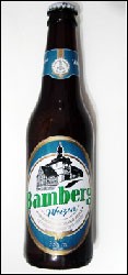 Bamberg Weizen