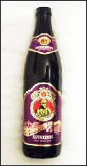 Schneider Aventinus - German Wheat & Rye Beer (Weizen Bock)