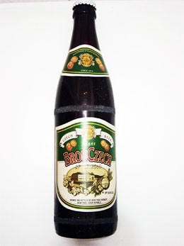 BrouCzech Lager
