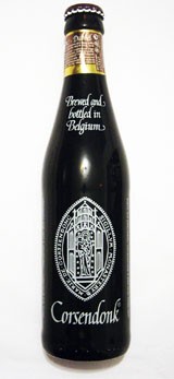 Corsendonk Pater Dubbel