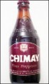 Chimay Brune (red)