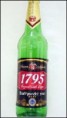 Budweiser Burgerbrau 1795